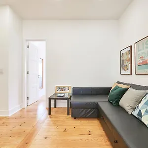 Pina Cozy Apartament