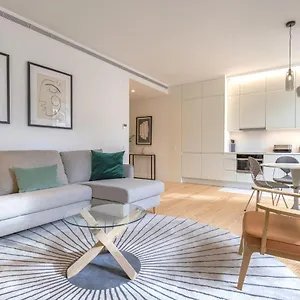 Ando Living - Douradores House Apartament