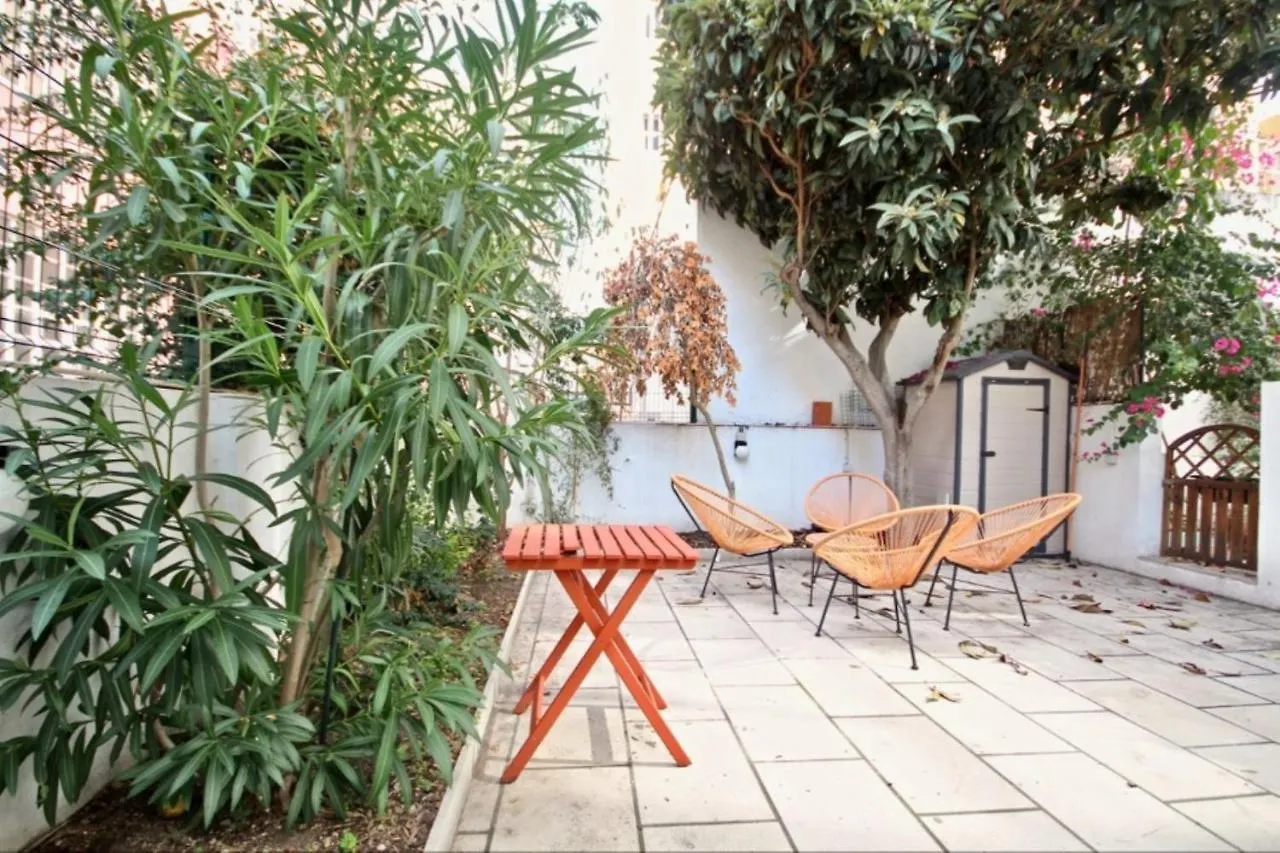 Apartment Akicity Praca De Espanha Selected Lisbon