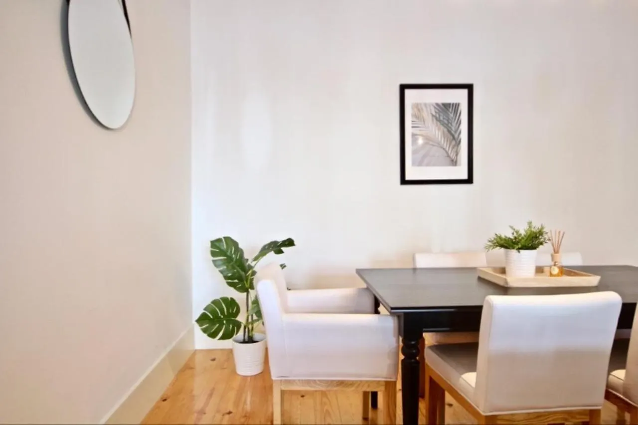 Akicity Praca De Espanha Selected Lisbon Apartment