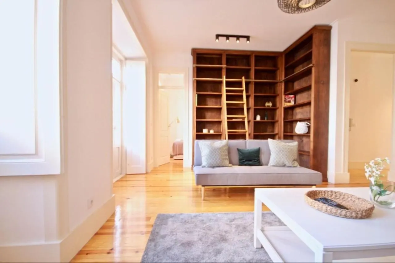 Apartment Akicity Praca De Espanha Selected Lisbon