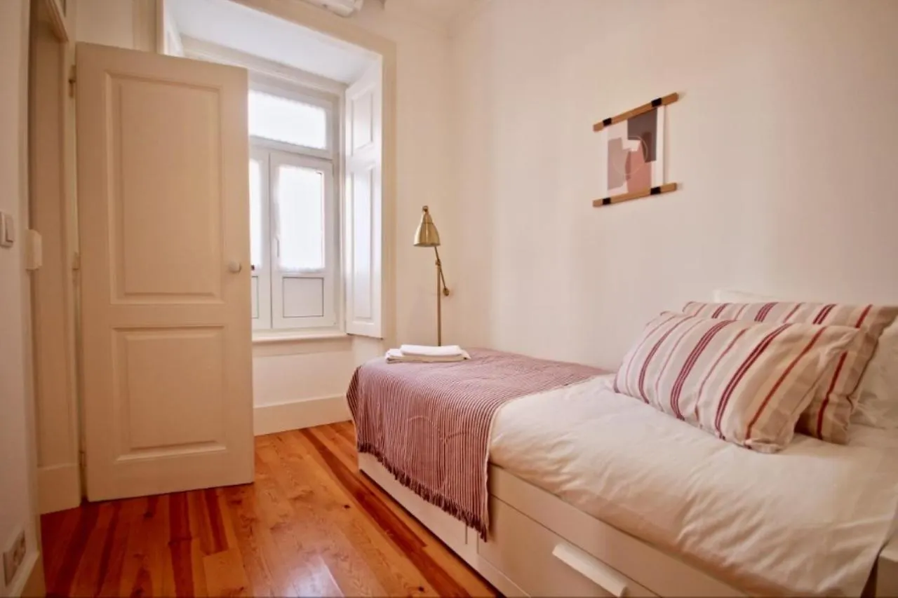 Akicity Praca De Espanha Selected Lisbon Apartment
