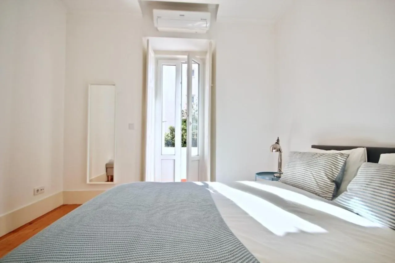 Apartment Akicity Praca De Espanha Selected Lisbon